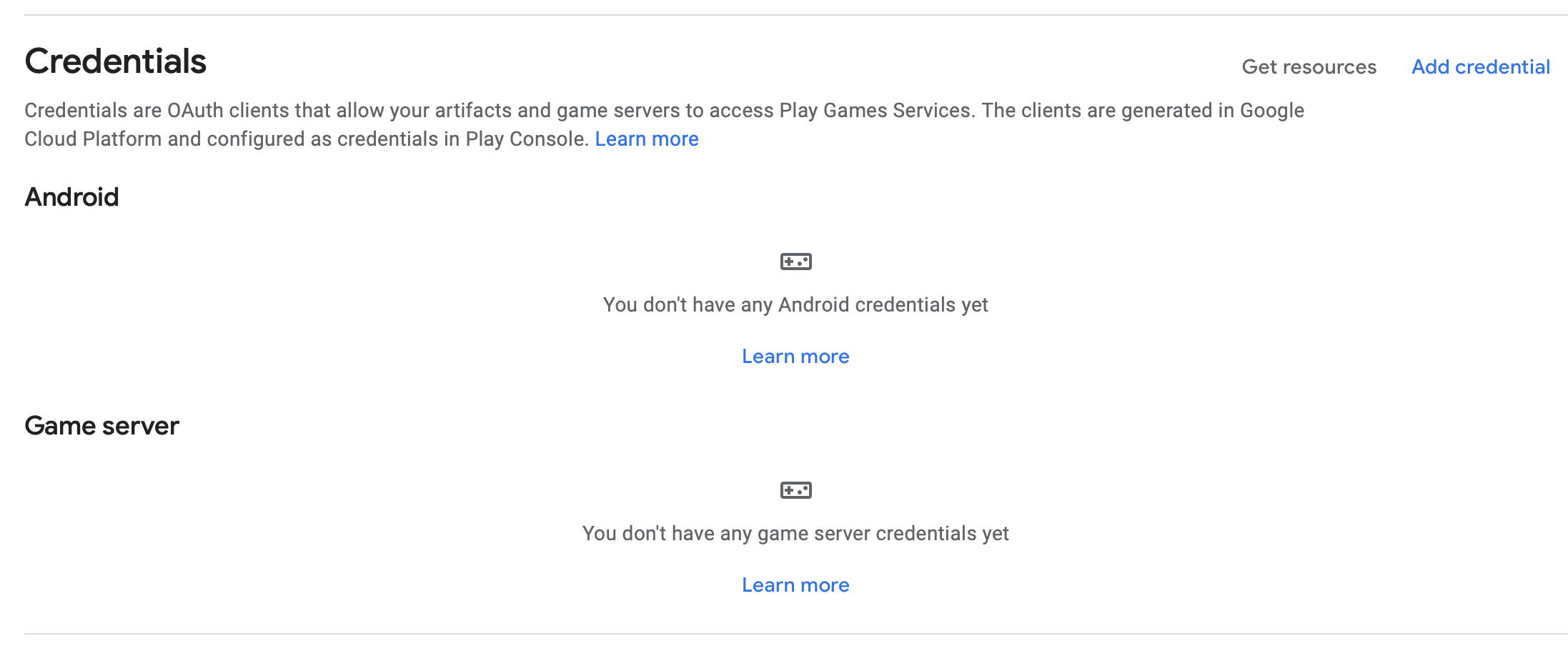 How to integrate Google Play games services — Android, by Abedalkareem  Omreyh